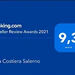 Villa Costiera Salerno