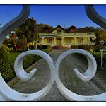Villa Costiera Salerno