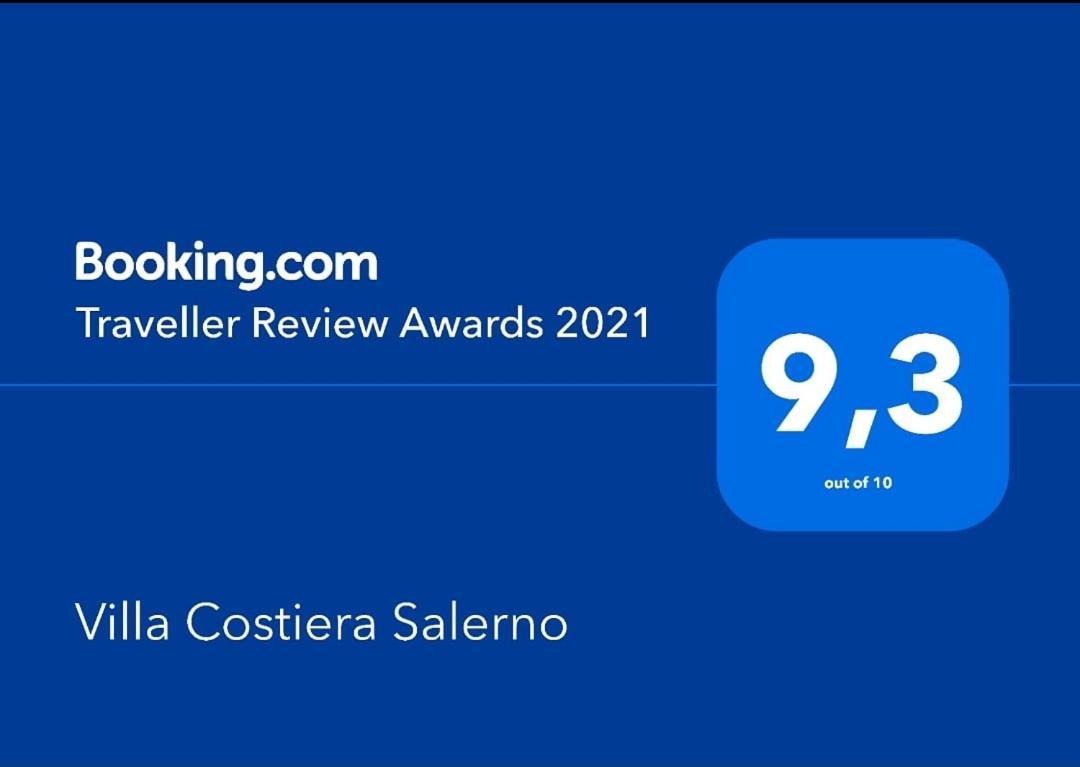 Costiera Bed and breakfast