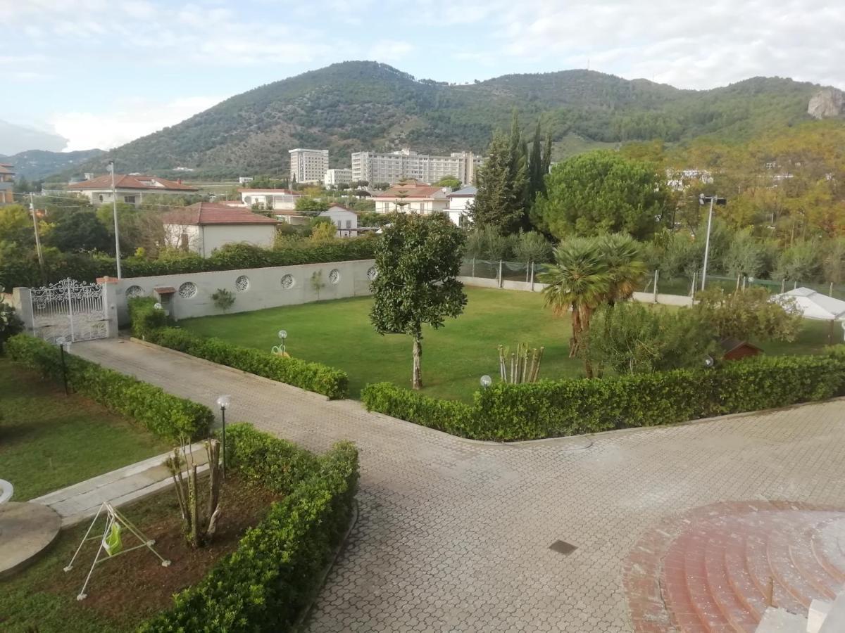 Bed and breakfast Costiera Salerno