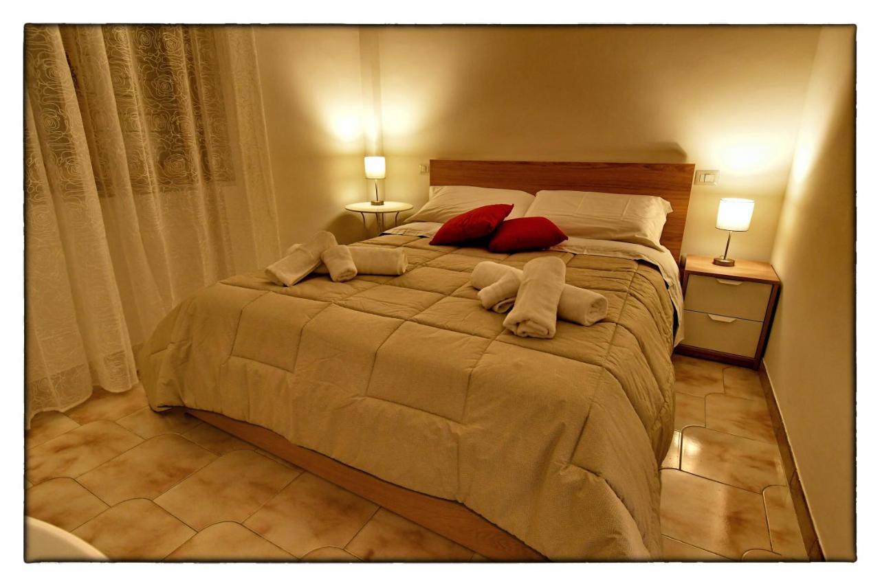 Bed and breakfast Costiera Salerno